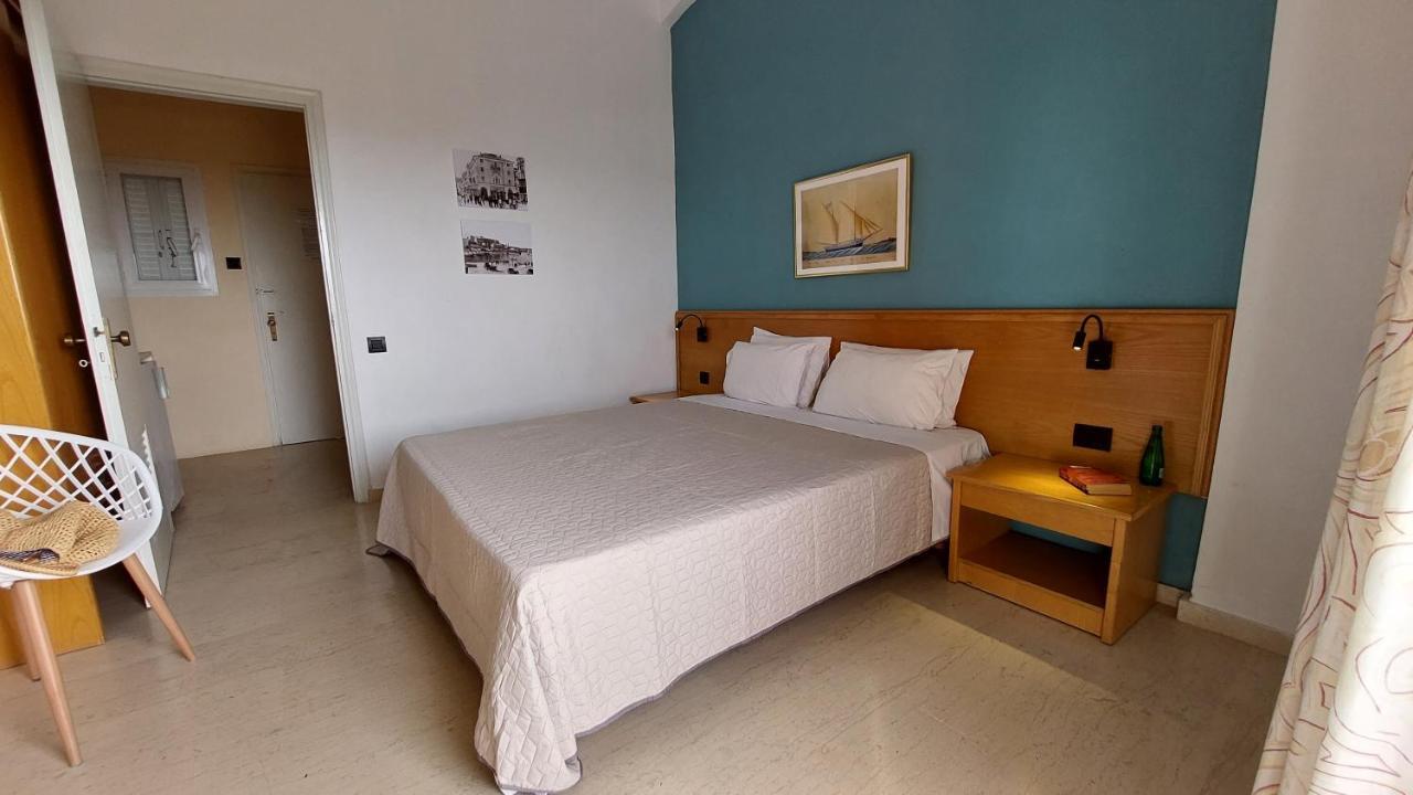 Elite Corfu Sea View Rooms Limni  ภายนอก รูปภาพ